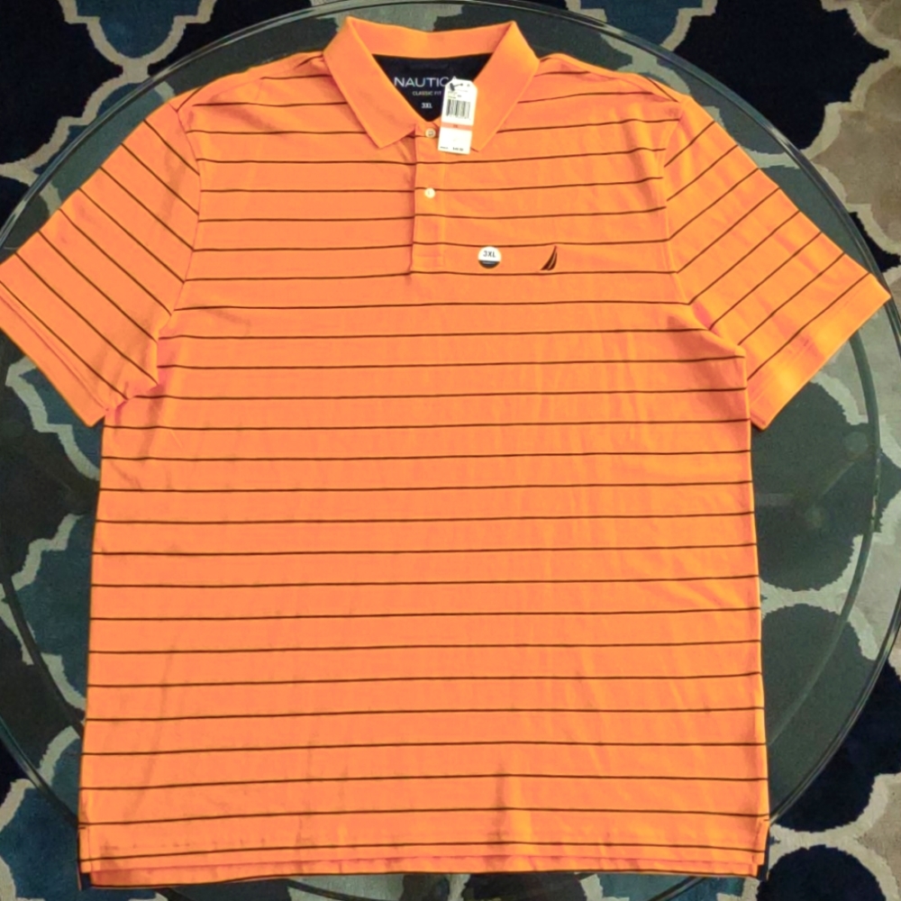 Nautica Polo